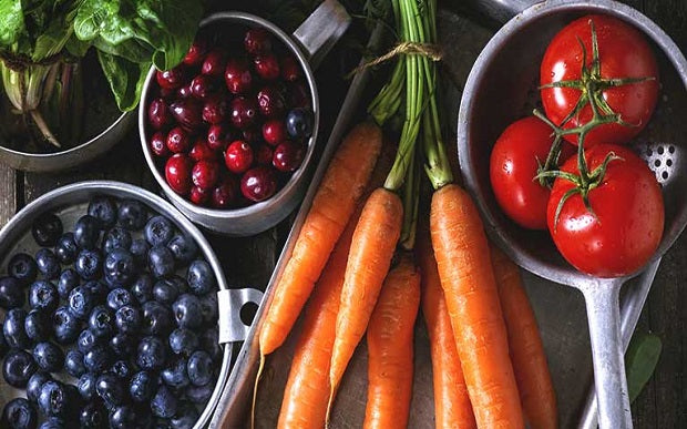 Benefits of Copper and Zinc, Combined