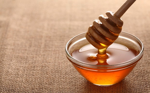 Never Heat Up Honey- Ayurvedic Perspective