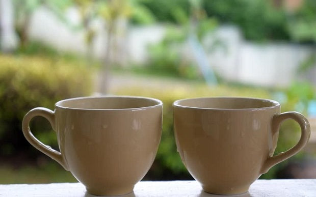 Give Your Body A Seasonal Tune-up In Just 21 Days