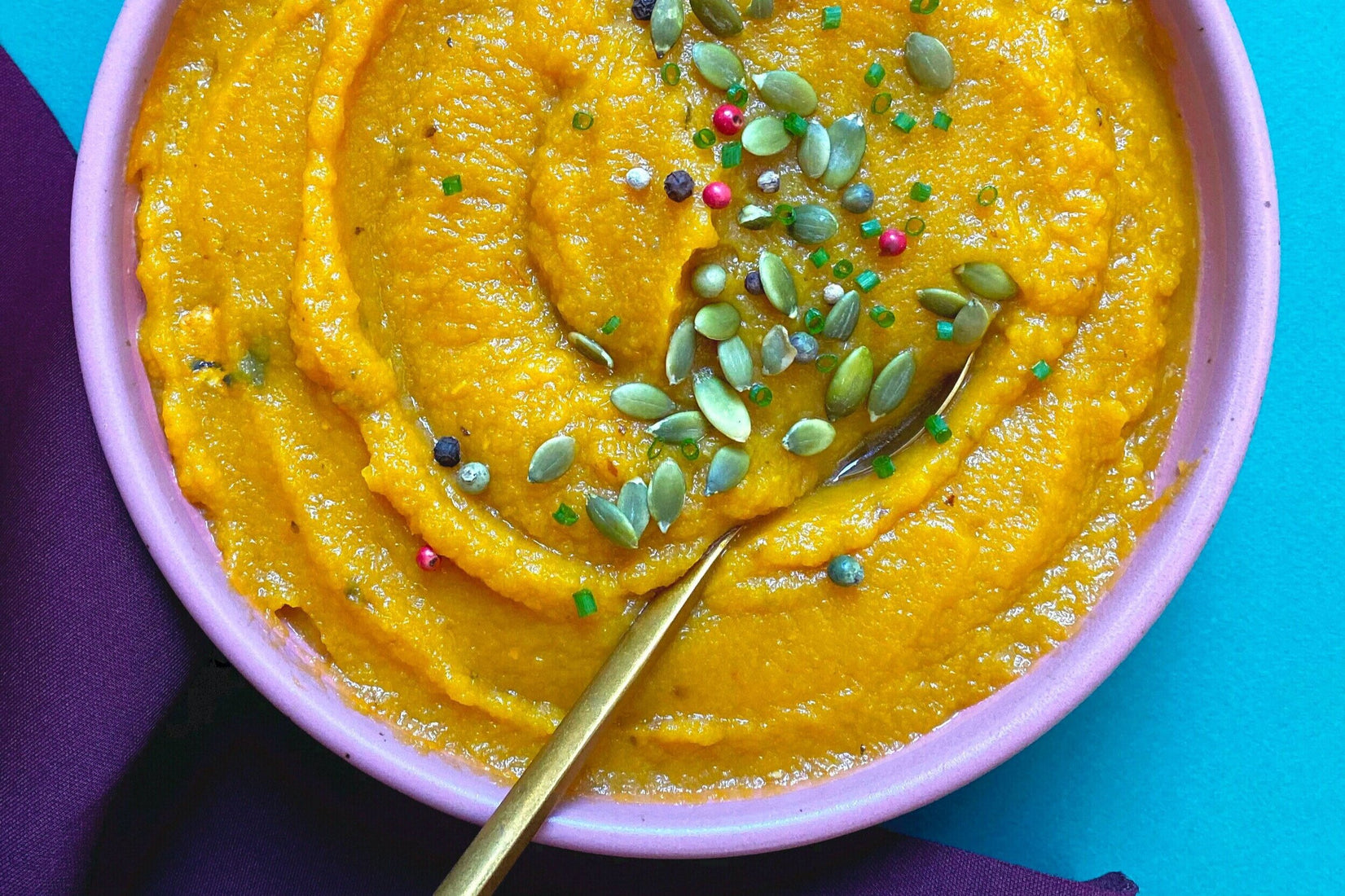 Nourishing Your Soul: Thanksgiving with Ayurveda