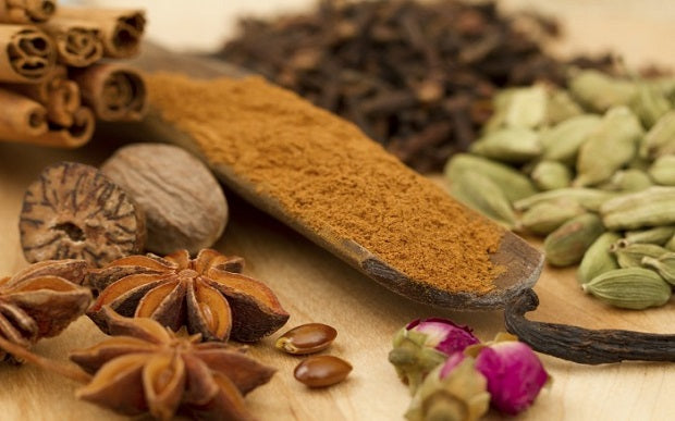 Best Teas For Your Dosha Type